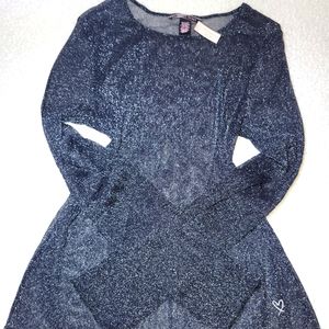 Victoria's Secret sheer top